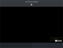 Tablet Screenshot of jangunneweg.nl